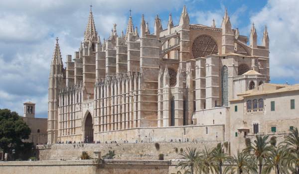 Catedral de Palma