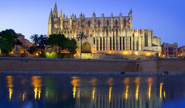 Palma Ciudad