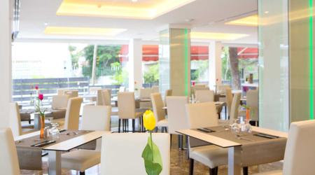 BUFFET RESTAURANT BUFFET RESTAURANT