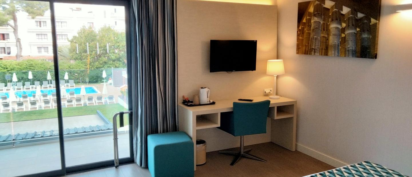 Hotel Luxor Palma de Mallorca   Hotel Luxor Palma de Mallorca