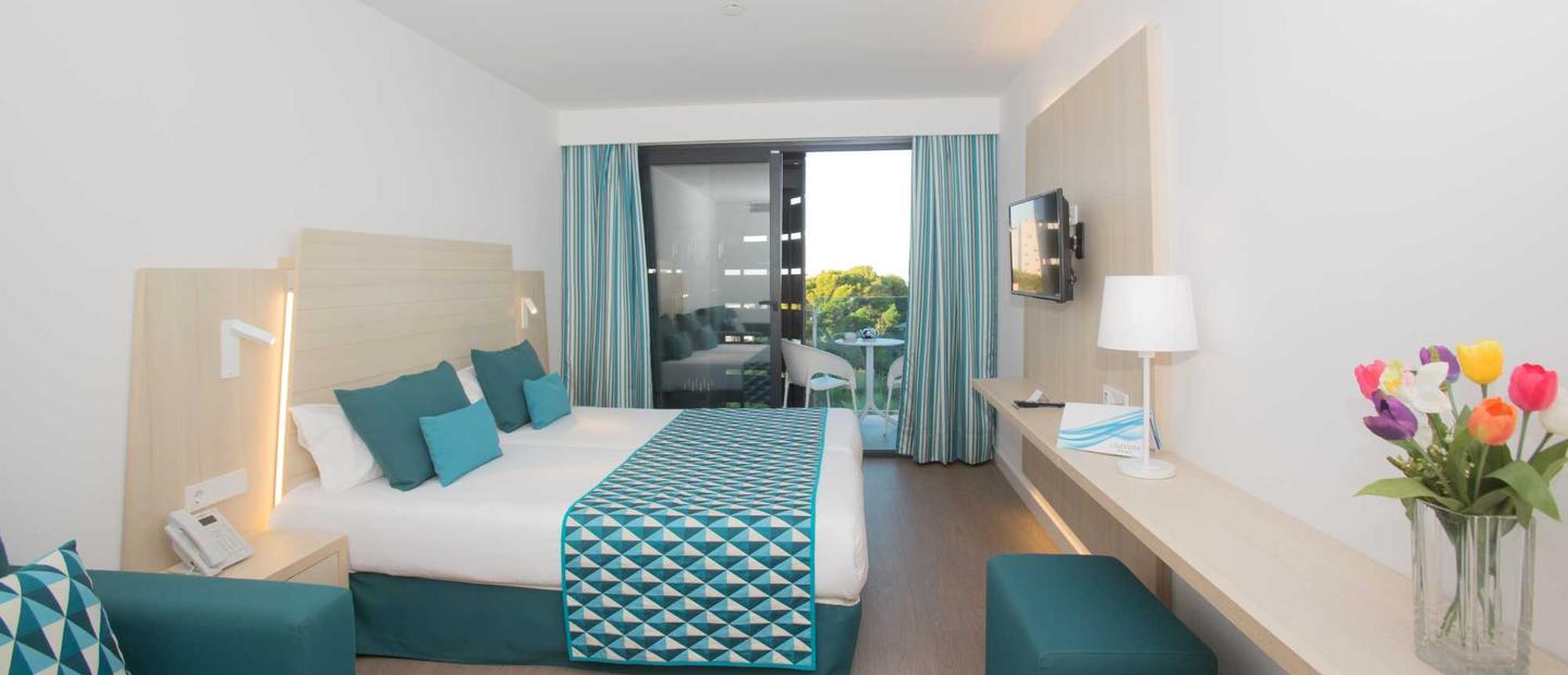 Hotel Luxor Palma de Mallorca   Hotel Luxor Palma de Mallorca