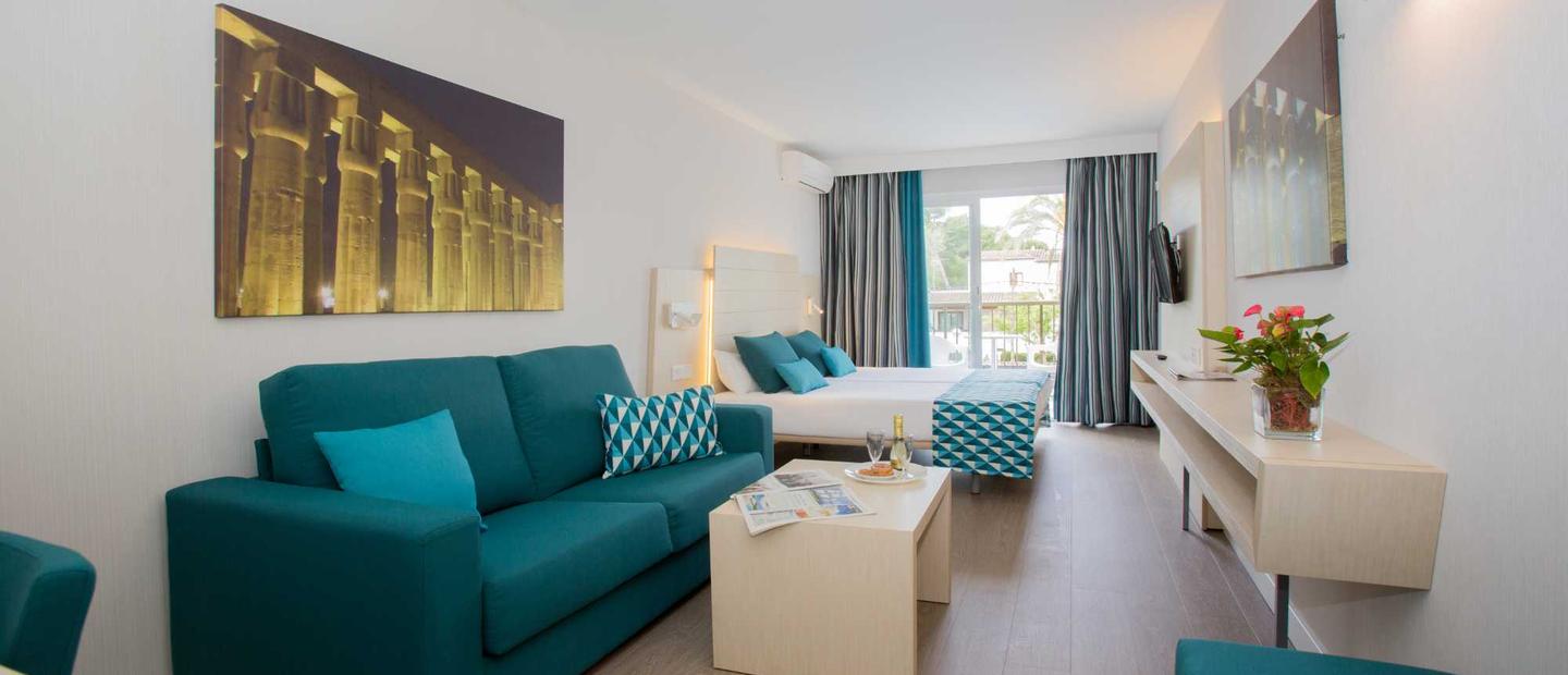 Hotel Luxor Palma de Mallorca   Hotel Luxor Palma de Mallorca