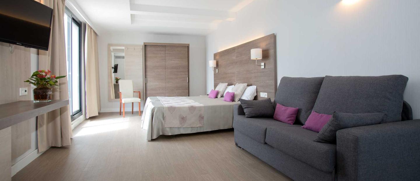 Hotel Luxor Palma de Mallorca   Hotel Luxor Palma de Mallorca