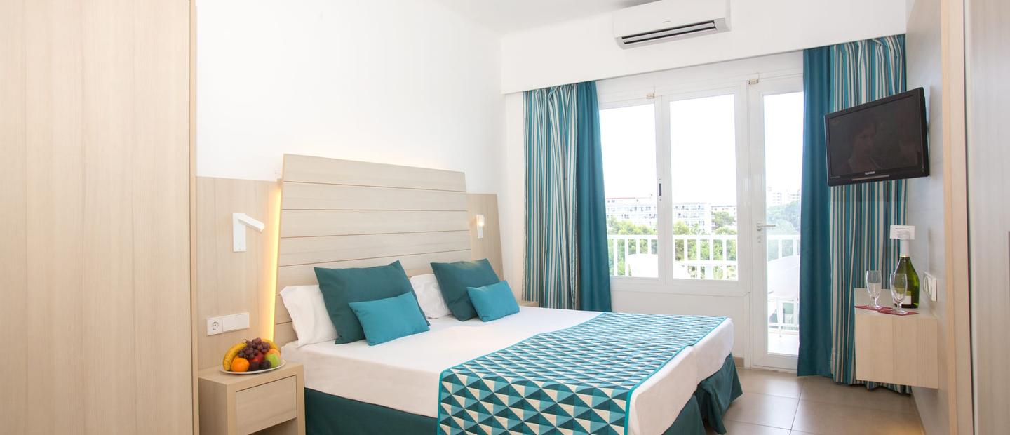 Hotel Luxor Palma de Mallorca   Hotel Luxor Palma de Mallorca