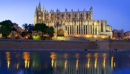 Palma Ciudad