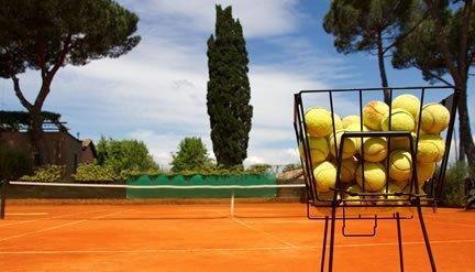 Tenis & Pádel