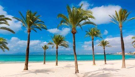 Playa de Palma