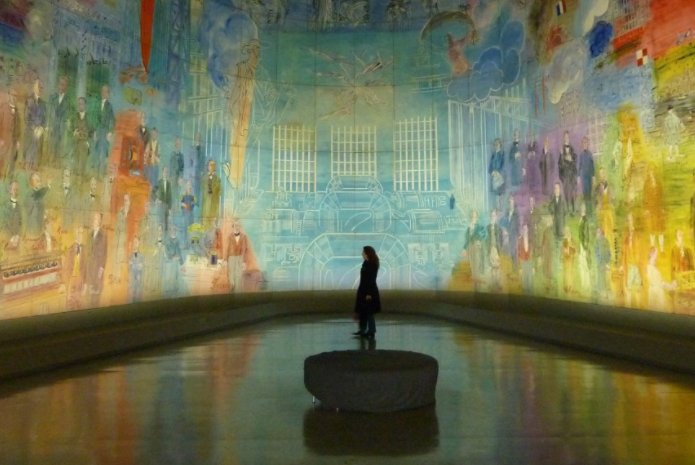 Museos