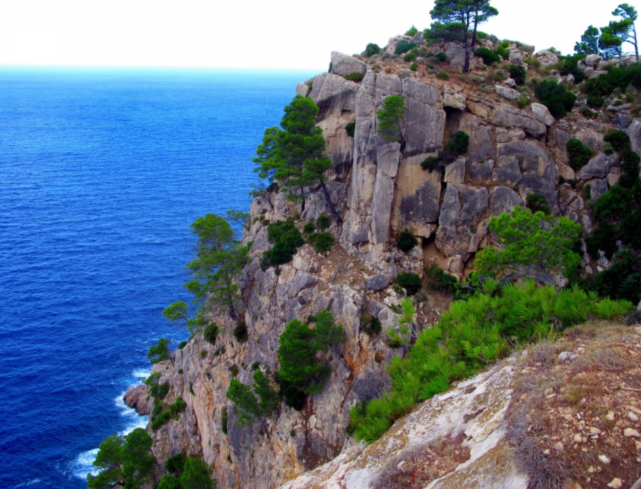 Sierra de Tramuntana