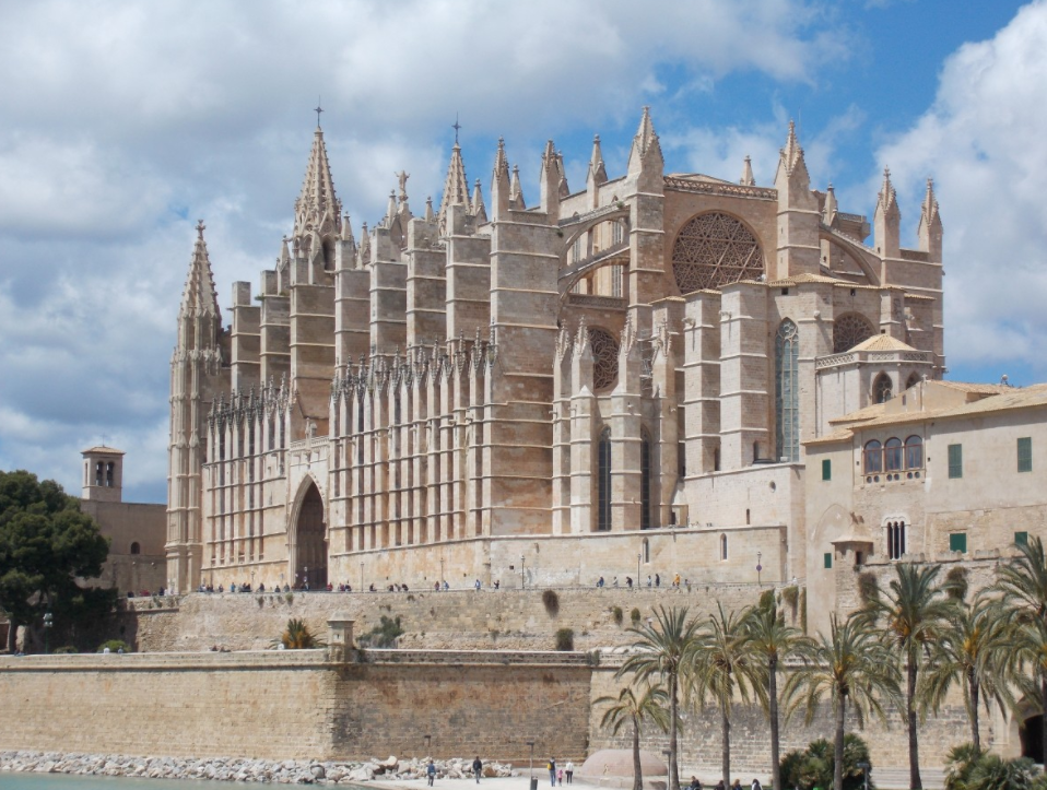 Catedral de Palma